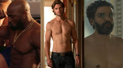 celeb nudes male|MrMan's Top 10 HOTTEST Male Nude Scenes 2021 .